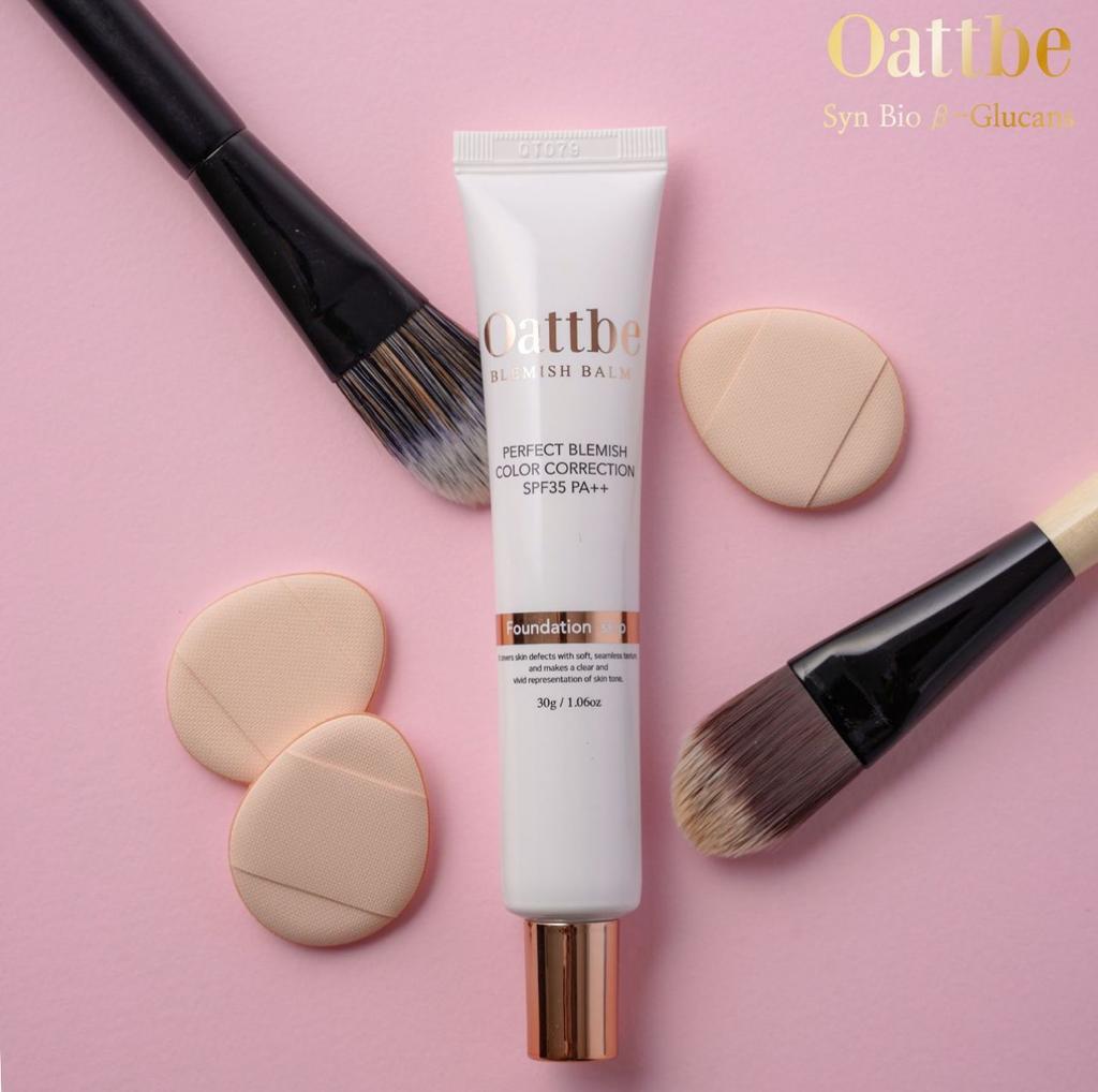 Derma Blemish Balm (BB Cream)
