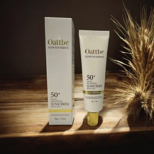 OATTBE GLOW SUN ESSENCE